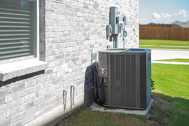 Reliable Ductwork Repair contractor in Lakeview, CA by FH HVAC